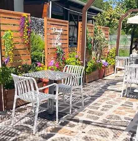 Guest house Mistral Boutique