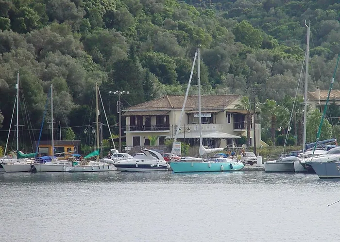 Mistral Boutique Katomerion