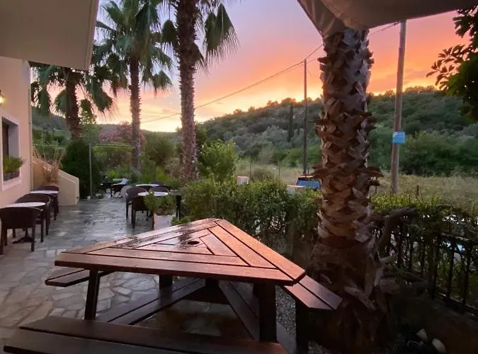 Guest house Mistral Boutique 4*