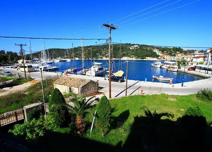 Mistral Boutique Guest house