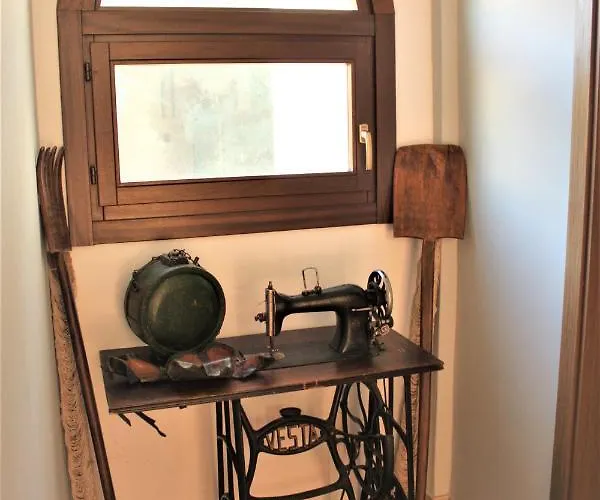 Mistral Boutique Guest house