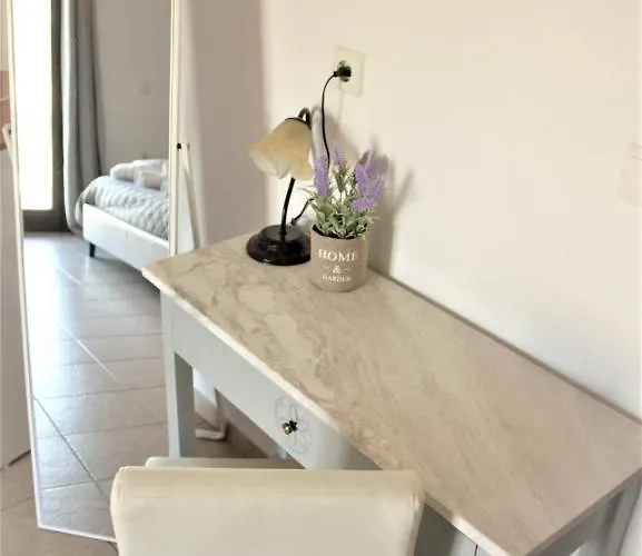 Mistral Boutique 4* Katomerion