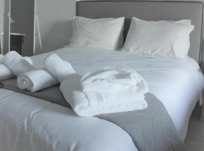 Maison d'hôtes Mistral Boutique