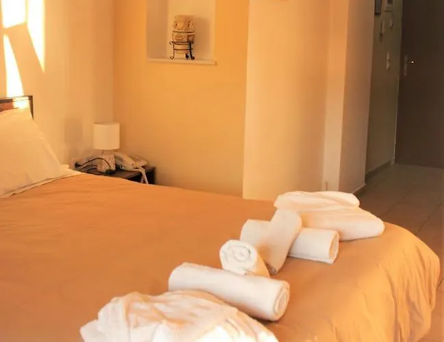 Mistral Boutique Katomerion