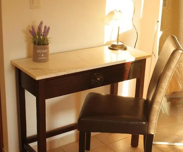 Mistral Boutique Guest house