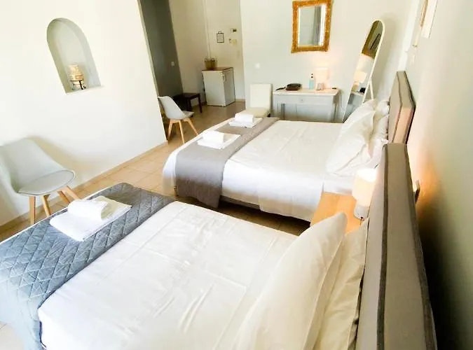 Guest house Mistral Boutique 4*