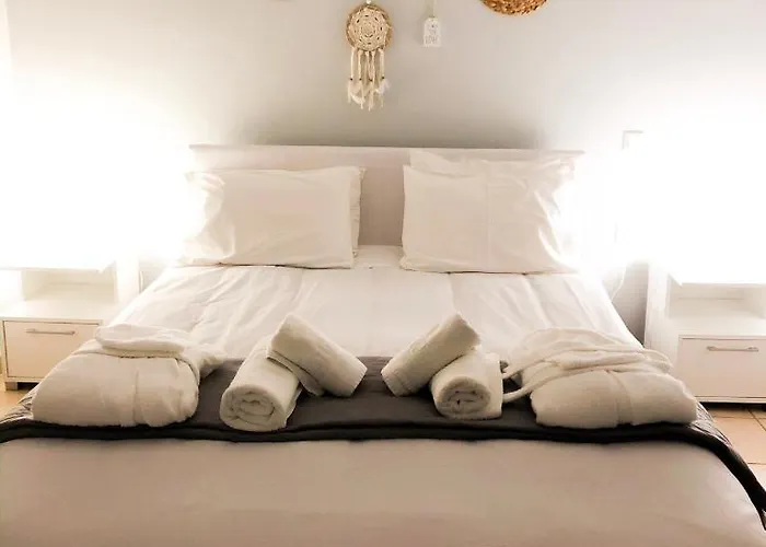 Mistral Boutique Katomerion