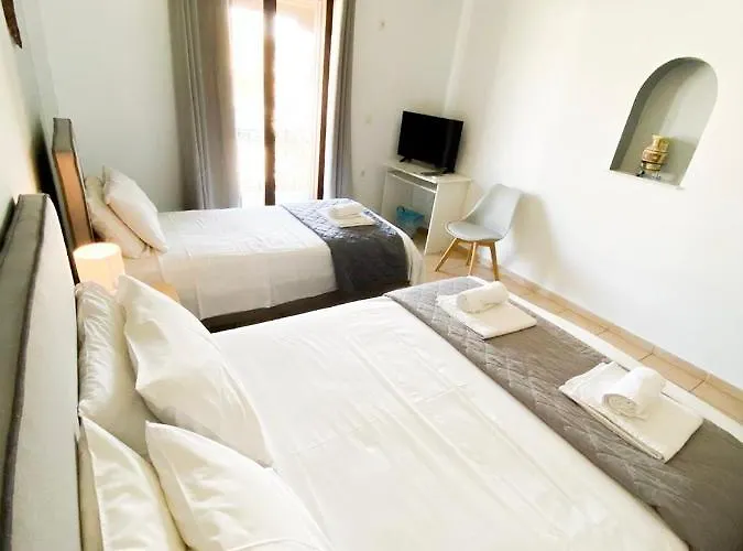 Maison d'hôtes Mistral Boutique