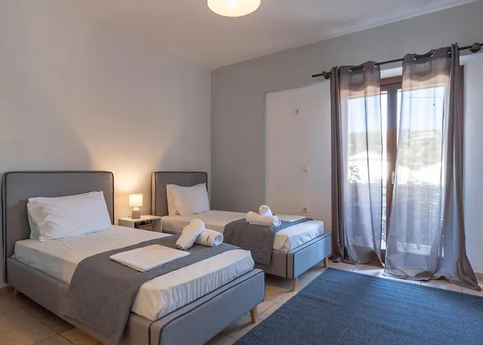 Mistral Boutique Katomerion