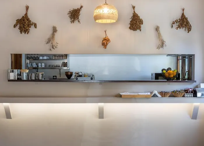 Mistral Boutique Guest house