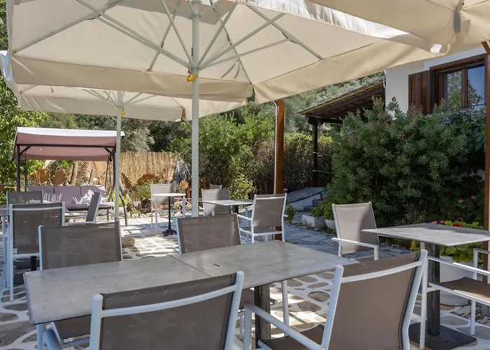 Mistral Boutique Guest house