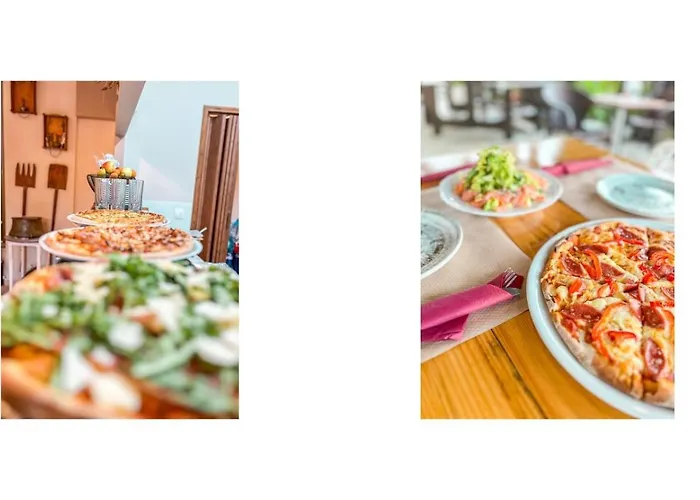 Guest house Mistral Boutique 4*