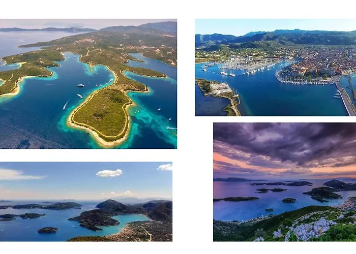 Mistral Boutique Maison d'hôtes 4*