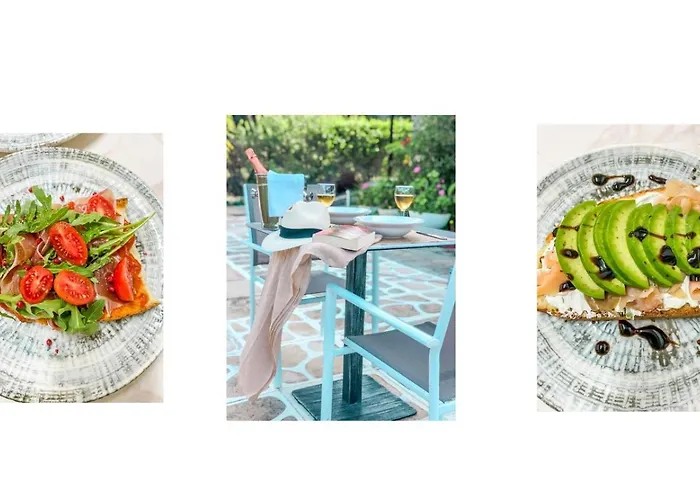 Mistral Boutique Katomerion