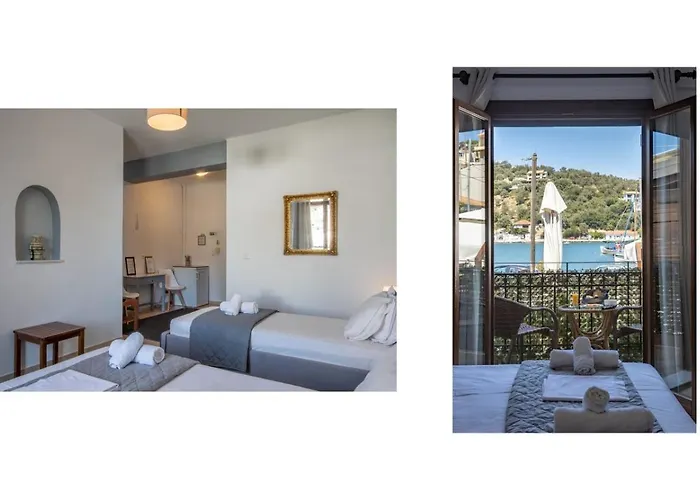 Mistral Boutique Maison d'hôtes 4*