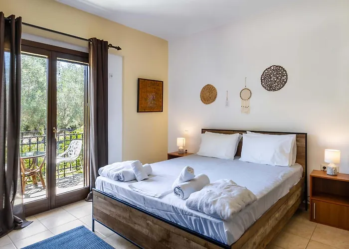 Mistral Boutique Maison d'hôtes